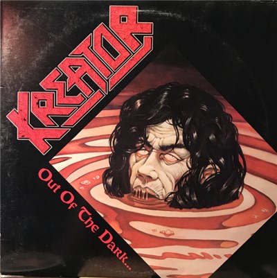 Kreator - Out Of The Dark ... Into The Light download mp3 flac