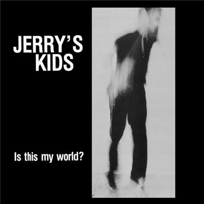 Jerry's Kids - Is This My World? download mp3 flac