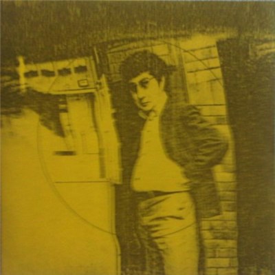 Pimmon - Just Because You're Spatial download mp3 flac