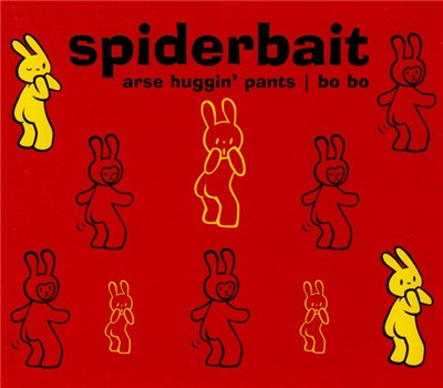 Spiderbait - Arse Huggin' Pants / Bo Bo download mp3 flac