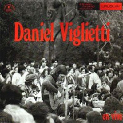 Daniel Viglietti - En Vivo download mp3 flac