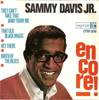 Sammy Davis Jr. - Encore! download mp3 flac