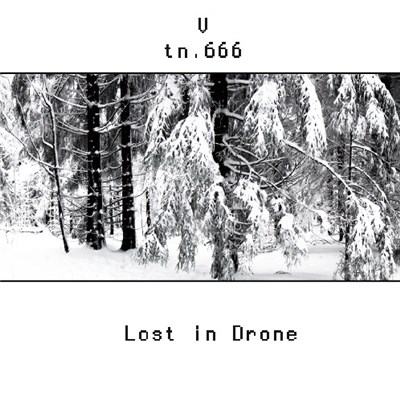 V / tn.666 - Lost In Drone download mp3 flac