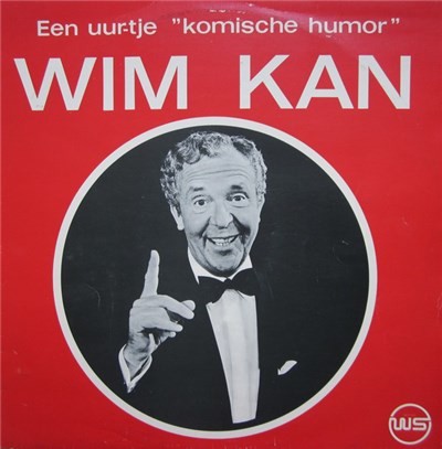 Wim Kan - Een Uur-tje "Komische Humor" download mp3 flac