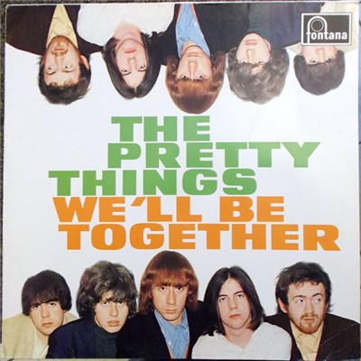 The Pretty Things - We'll Be Together download mp3 flac
