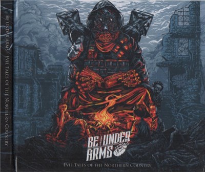 Be Under Arms - Evil Tales Of The Northern Country download mp3 flac