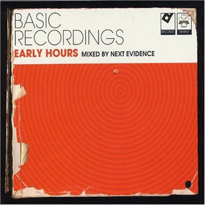 Various - Basic Recordings - Early Hours download mp3 flac