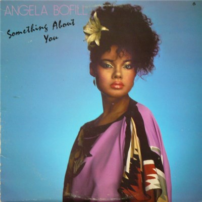 Angela Bofill - Something About You download mp3 flac