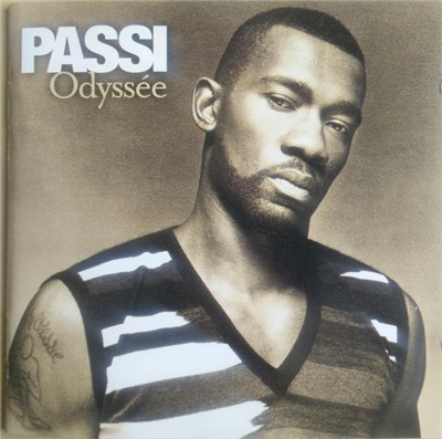Passi - Odyssée download mp3 flac