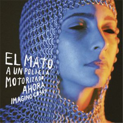 El Mató a un Policía Motorizado - Ahora Imagino Cosas download mp3 flac