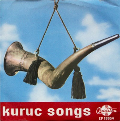 Imre Magyari And His Gipsy Band - Kuruc Songs download mp3 flac