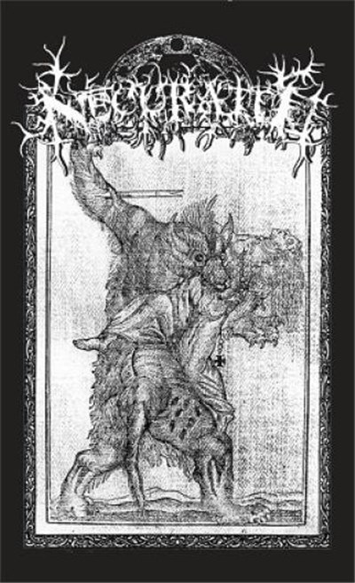 Necuratul - Sanguine Lupus Graves download mp3 flac