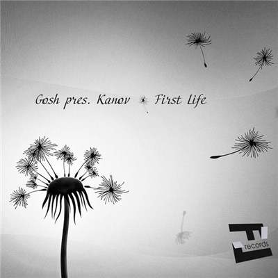 Gosh Pres. Kanov - First Life download mp3 flac