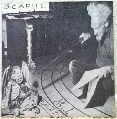 Scaphe - Scaphe download mp3 flac