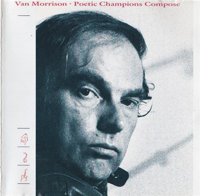 Van Morrison - Poetic Champions Compose download mp3 flac