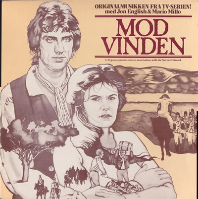 Jon English & Mario Millo - Mod Vinden download mp3 flac