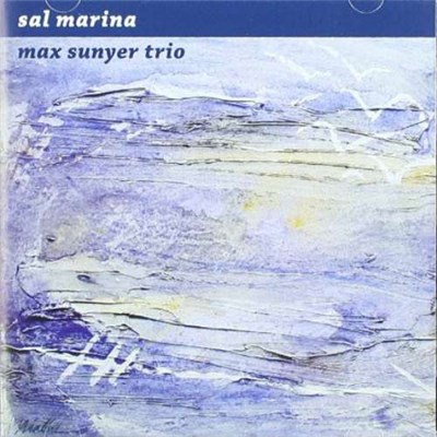 Max Sunyer Trio - Sal Marina download mp3 flac