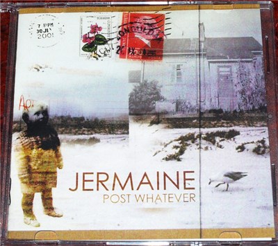 Jermaine - Post Whatever download mp3 flac