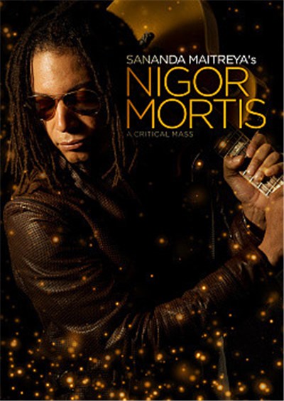 Sananda Maitreya - Nigor Mortis - A Critical Mass download mp3 flac