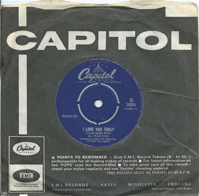 Al Martino - Living A Lie download mp3 flac
