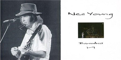 Neil Young - Farm Aid 1-7 download mp3 flac
