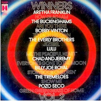 Various - Winners, Vol. 2 download mp3 flac