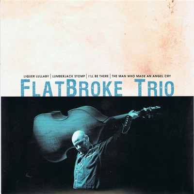 FlatBroke Trio - FlatBroke Trio download mp3 flac