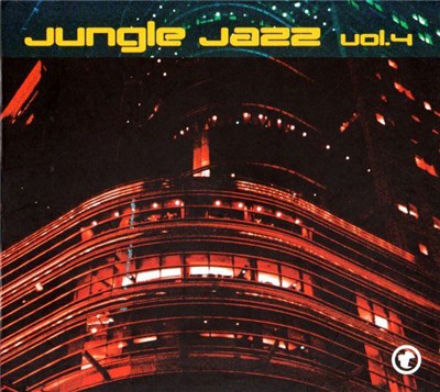 Various - Jungle Jazz Vol.4 download mp3 flac