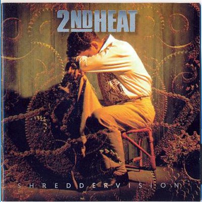 2nd Heat - Shreddervision download mp3 flac