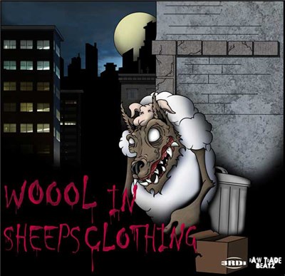 DJ Woool - Woool In Sheeps Clothing download mp3 flac