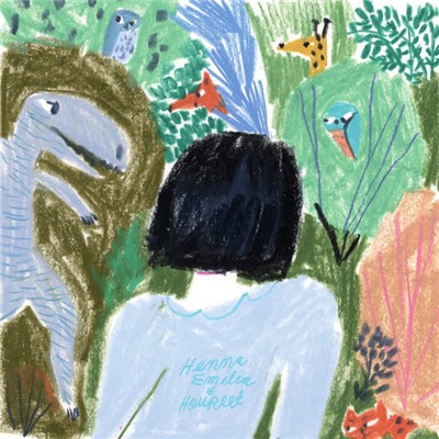 Henna Emilia & Houreet - Lauluja Ihmisistä Ja Eläimistä download mp3 flac