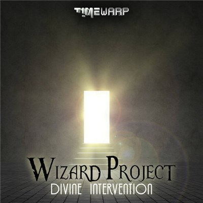 Wizard Project - Divine Intervention download mp3 flac
