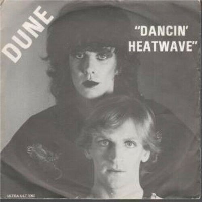Dune - Dancin' Heatwave download mp3 flac