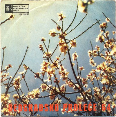 Various - Beogradsko Proleće 64 - Ploča 1. download mp3 flac