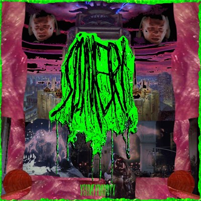Slimer! - xSLIMExDADDYx download mp3 flac