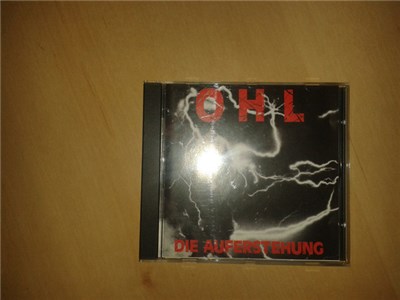 OHL - Die Auferstehung download mp3 flac