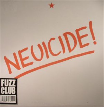 Al Lover - Neuicide! download mp3 flac
