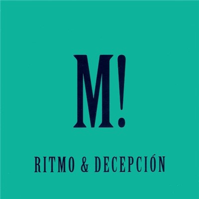 Miranda! - Ritmo & Decepción download mp3 flac