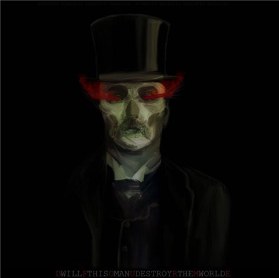 D'Four Me - Will This Man Destroy The World download mp3 flac
