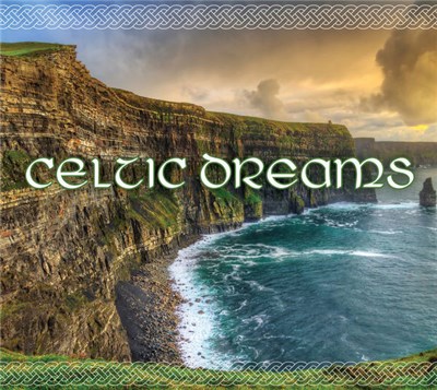 Steve Wingfield - Celtic Dreams download mp3 flac