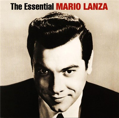 Mario Lanza - The Essential Mario Lanza download mp3 flac