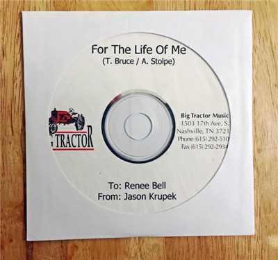 Kylie Sackley - For the Life of Me download mp3 flac