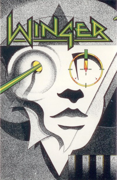 Winger - Winger download mp3 flac