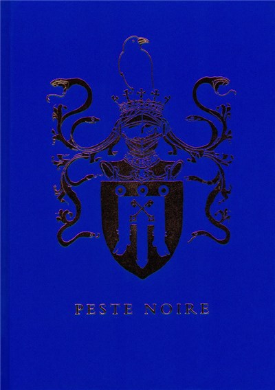 Peste Noire - Peste Noire download mp3 flac