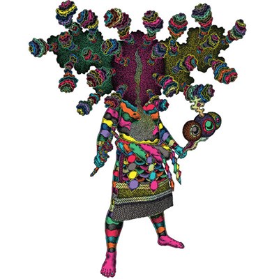 Dead Fader - Work It, No download mp3 flac