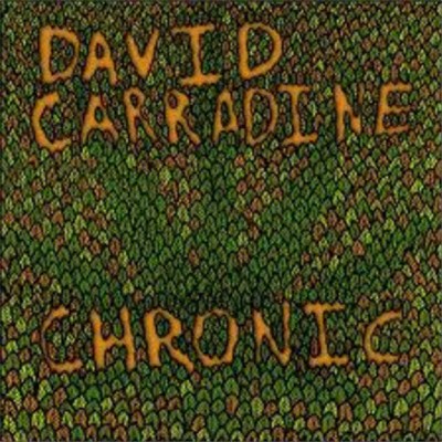 David Carradine - Chronic download mp3 flac