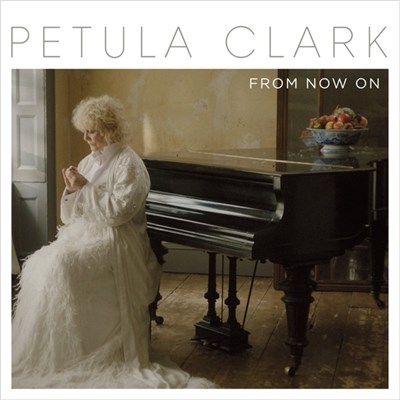 Petula Clark - From Now On download mp3 flac