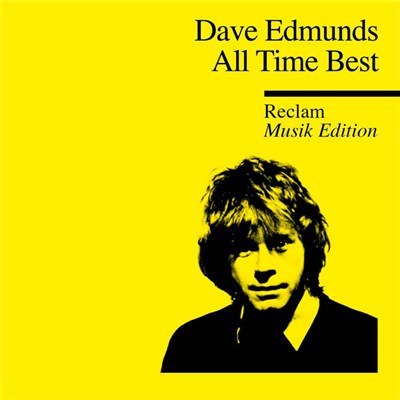 Dave Edmunds - All Time Best download mp3 flac