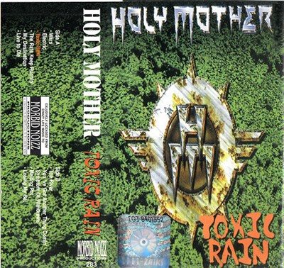 Holy Mother - Toxic Rain download mp3 flac