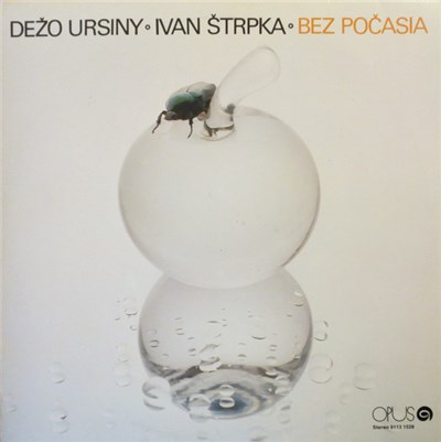 Dežo Ursiny ◦ Ivan Štrpka - Bez Počasia download mp3 flac